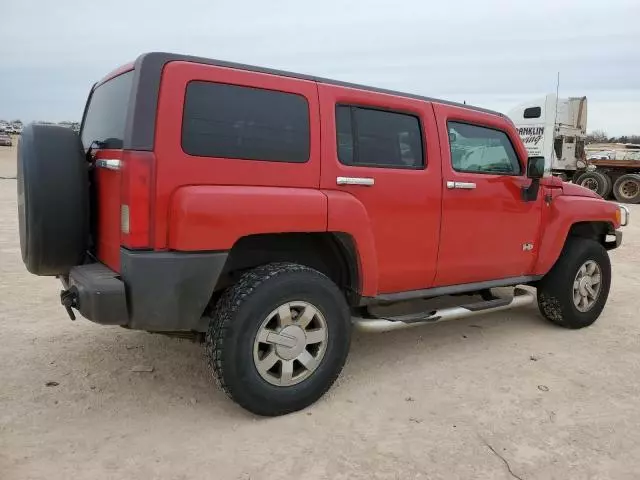 2007 Hummer H3