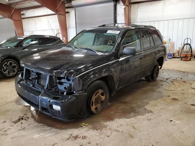 2007 Chevrolet Trailblazer LS