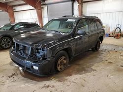 2007 Chevrolet Trailblazer LS en venta en Lansing, MI