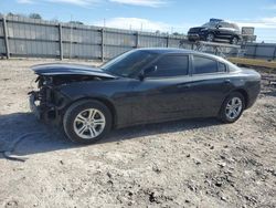 Dodge salvage cars for sale: 2019 Dodge Charger SXT