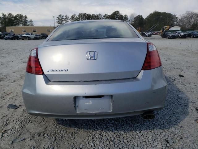 2010 Honda Accord EX