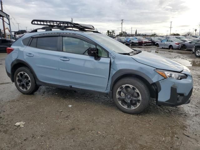 2023 Subaru Crosstrek Premium