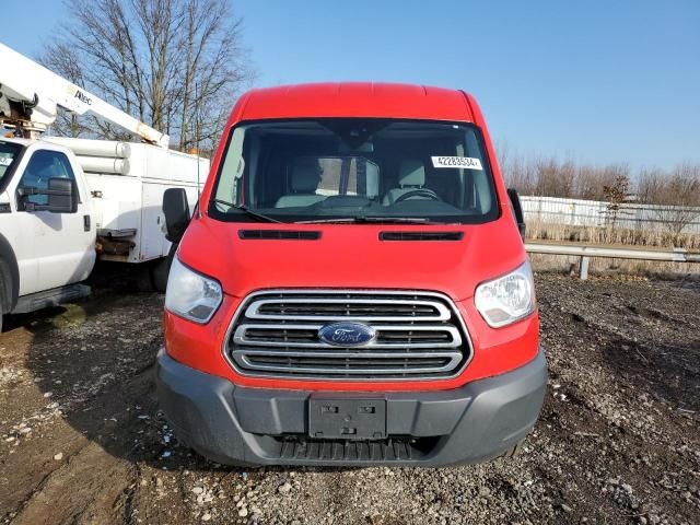 2018 Ford Transit T-350