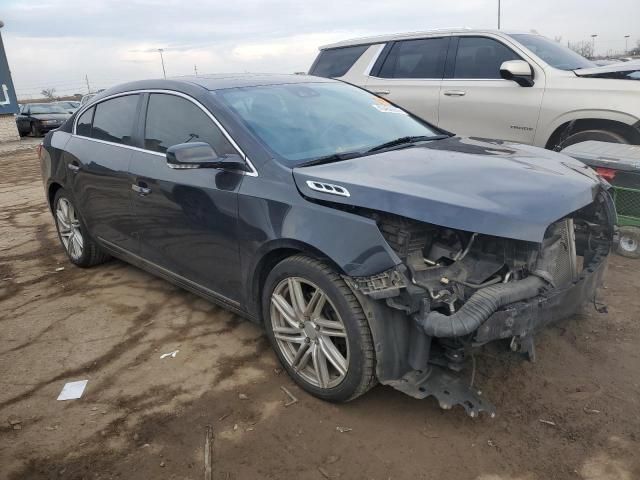 2014 Buick Lacrosse Premium