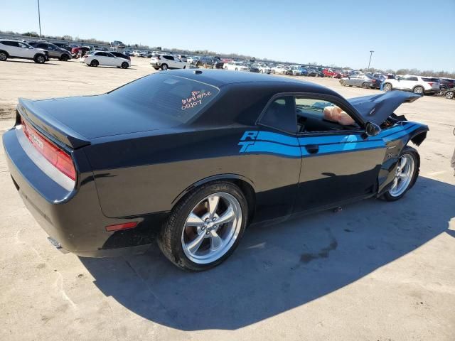 2013 Dodge Challenger R/T