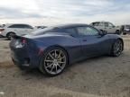 2020 Lotus Evora GT