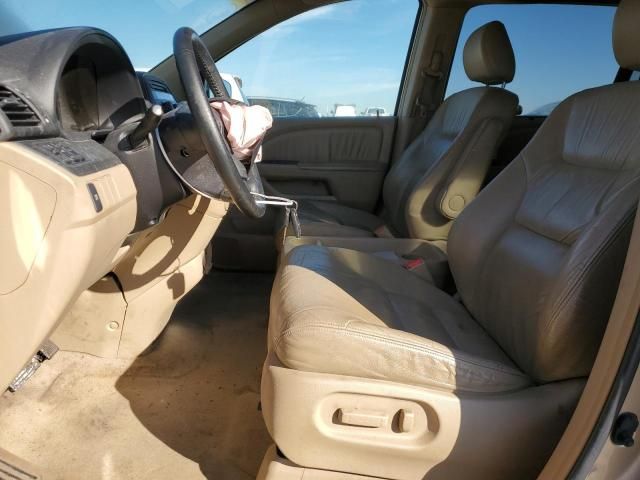 2006 Honda Odyssey EXL