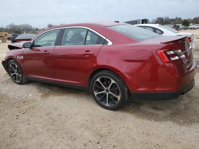 2016 Ford Taurus SEL