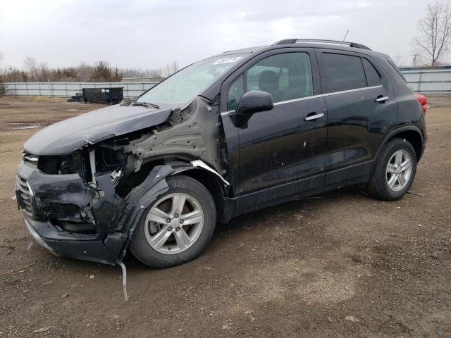 2019 Chevrolet Trax 1LT