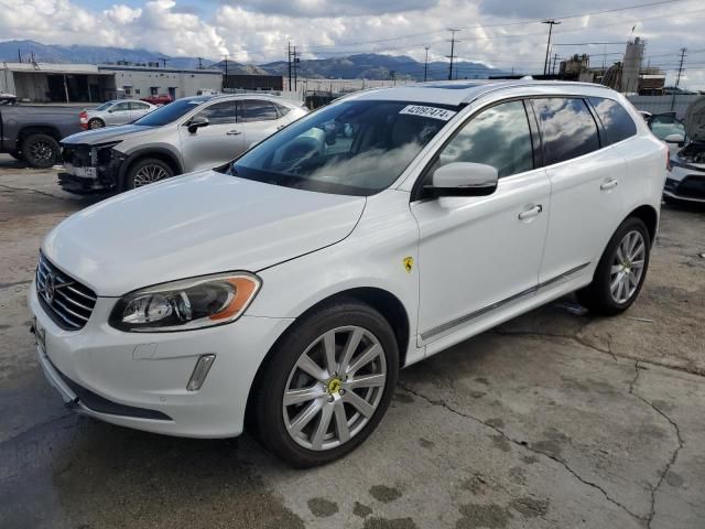 2017 Volvo XC60 T5 Inscription