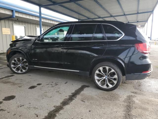 2014 BMW X5 SDRIVE35I