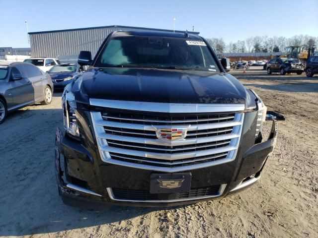 2015 Cadillac Escalade ESV Platinum