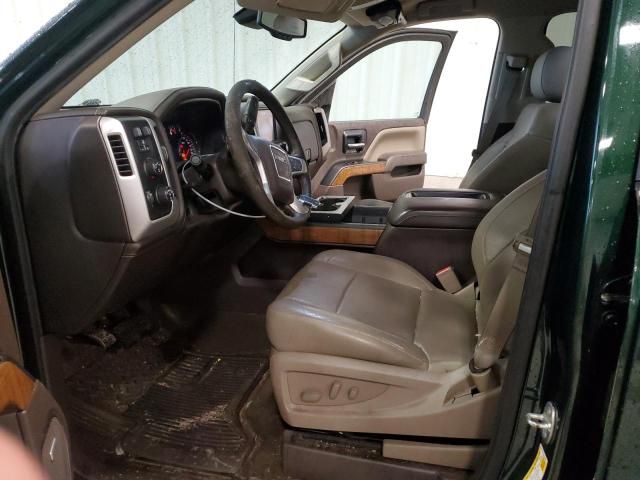 2014 GMC Sierra K1500 SLT