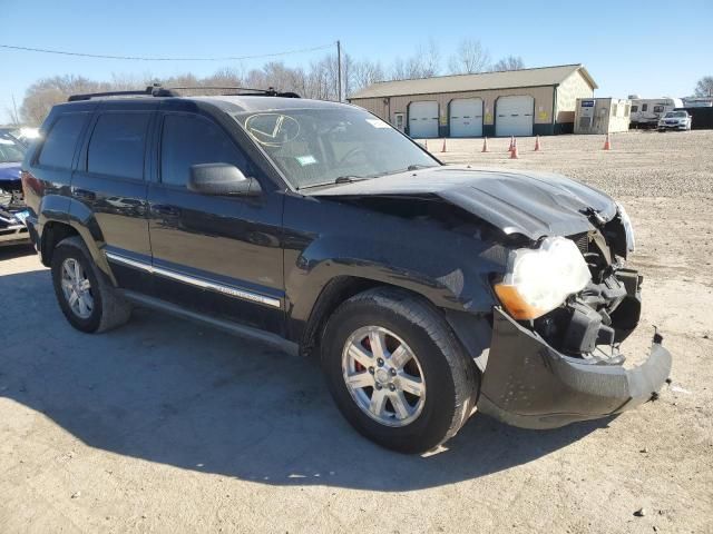 2009 Jeep Grand Cherokee Laredo