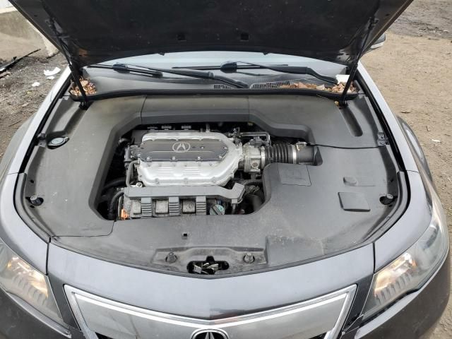 2014 Acura TL Tech