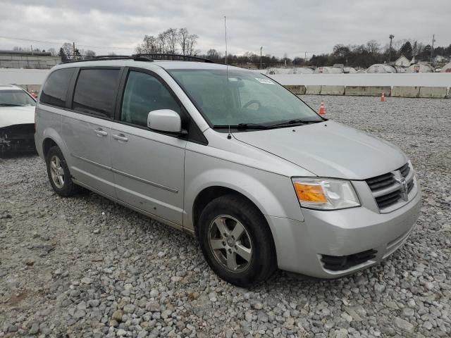 2010 Dodge Grand Caravan SXT