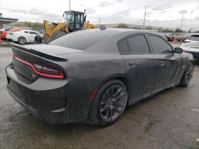 2020 Dodge Charger Scat Pack