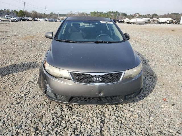 2013 KIA Forte EX