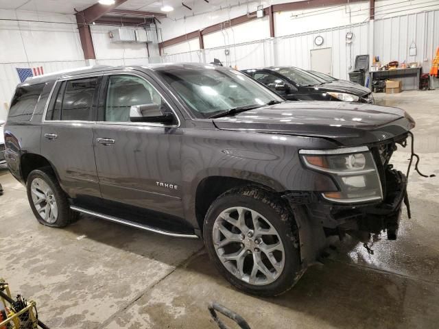 2017 Chevrolet Tahoe K1500 Premier