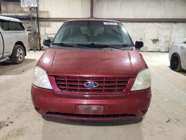 2004 Ford Freestar SE