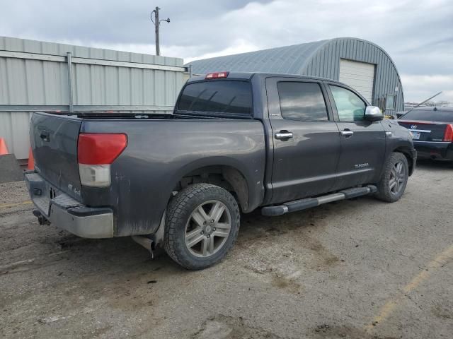 2013 Toyota Tundra Crewmax Limited