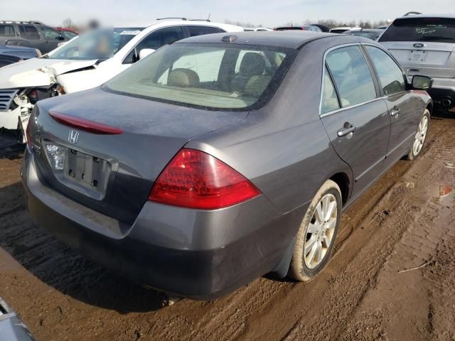 2006 Honda Accord EX