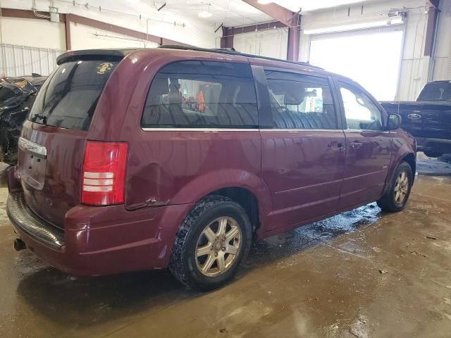 2008 Chrysler Town & Country Touring