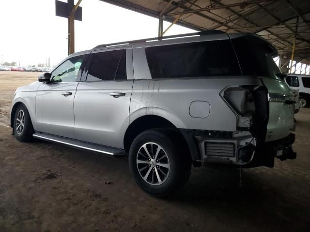 2018 Ford Expedition Max XLT