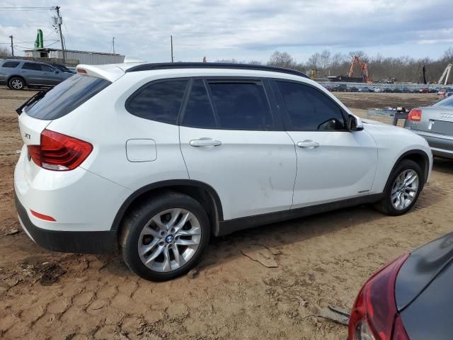 2015 BMW X1 XDRIVE28I