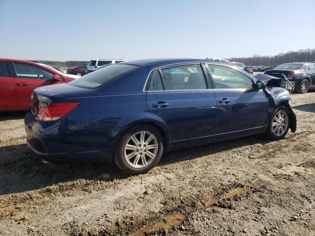 2007 Toyota Avalon XL