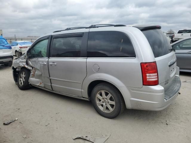 2008 Chrysler Town & Country Touring