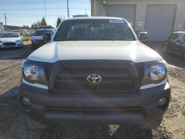 2008 Toyota Tacoma