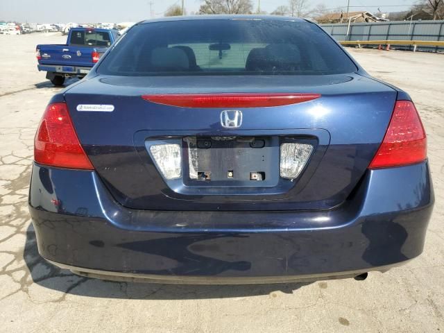 2006 Honda Accord LX