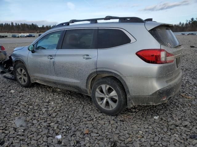 2021 Subaru Ascent Premium