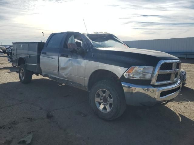 2013 Dodge RAM 2500 ST