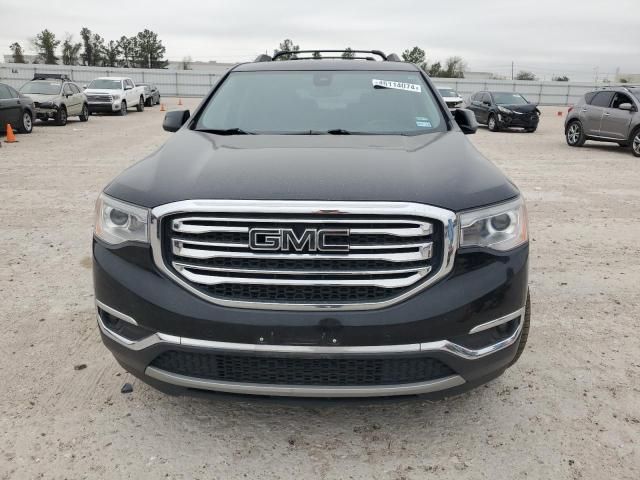 2017 GMC Acadia SLT-2