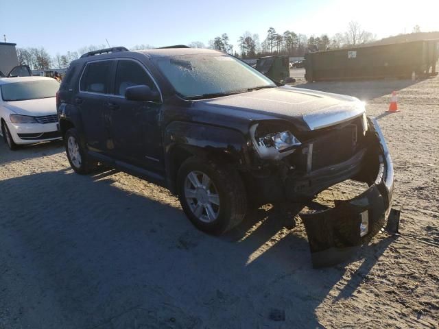 2013 GMC Terrain SLE