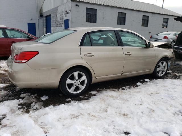 2007 Toyota Avalon XL