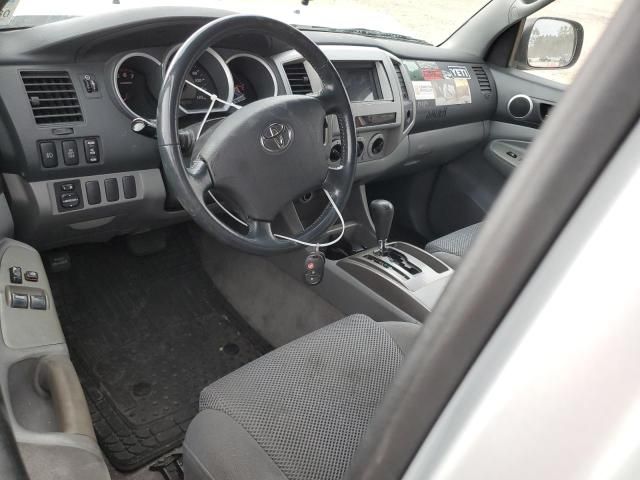 2006 Toyota Tacoma Prerunner Access Cab