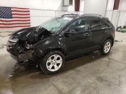 Ford Vehiculos salvage en venta: 2013 Ford Edge SEL