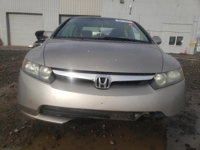 2006 Honda Civic LX