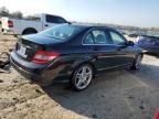 2008 Mercedes-Benz C 350