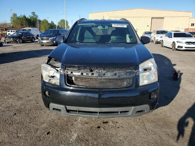 2009 Chevrolet Equinox LS