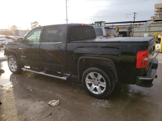 2015 GMC Sierra K1500 SLE