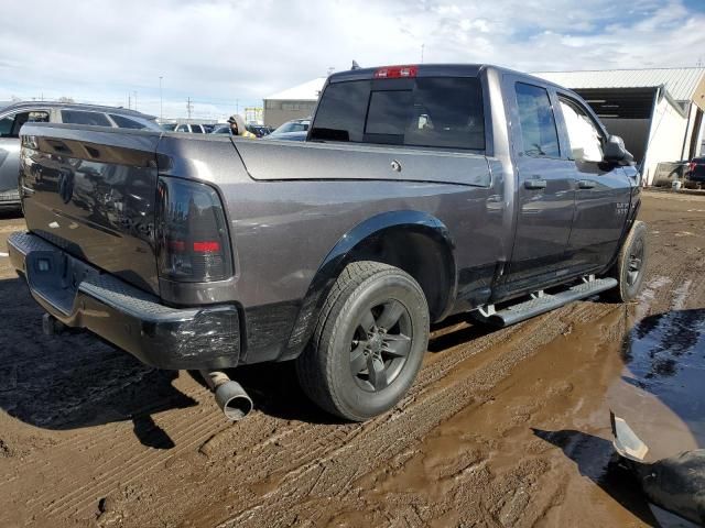 2014 Dodge RAM 1500 SLT