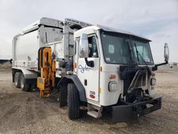 Salvage cars for sale from Copart Farr West, UT: 2021 Peterbilt 520