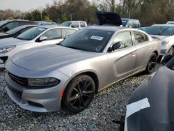2016 Dodge Charger SXT for sale in Tifton, GA