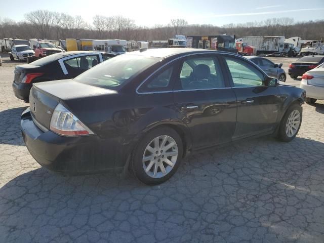 2008 Mercury Sable Premier