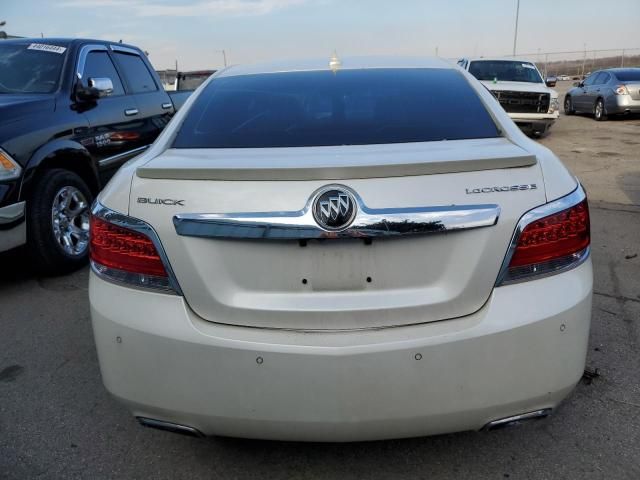 2013 Buick Lacrosse