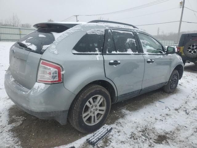 2007 Ford Edge SE